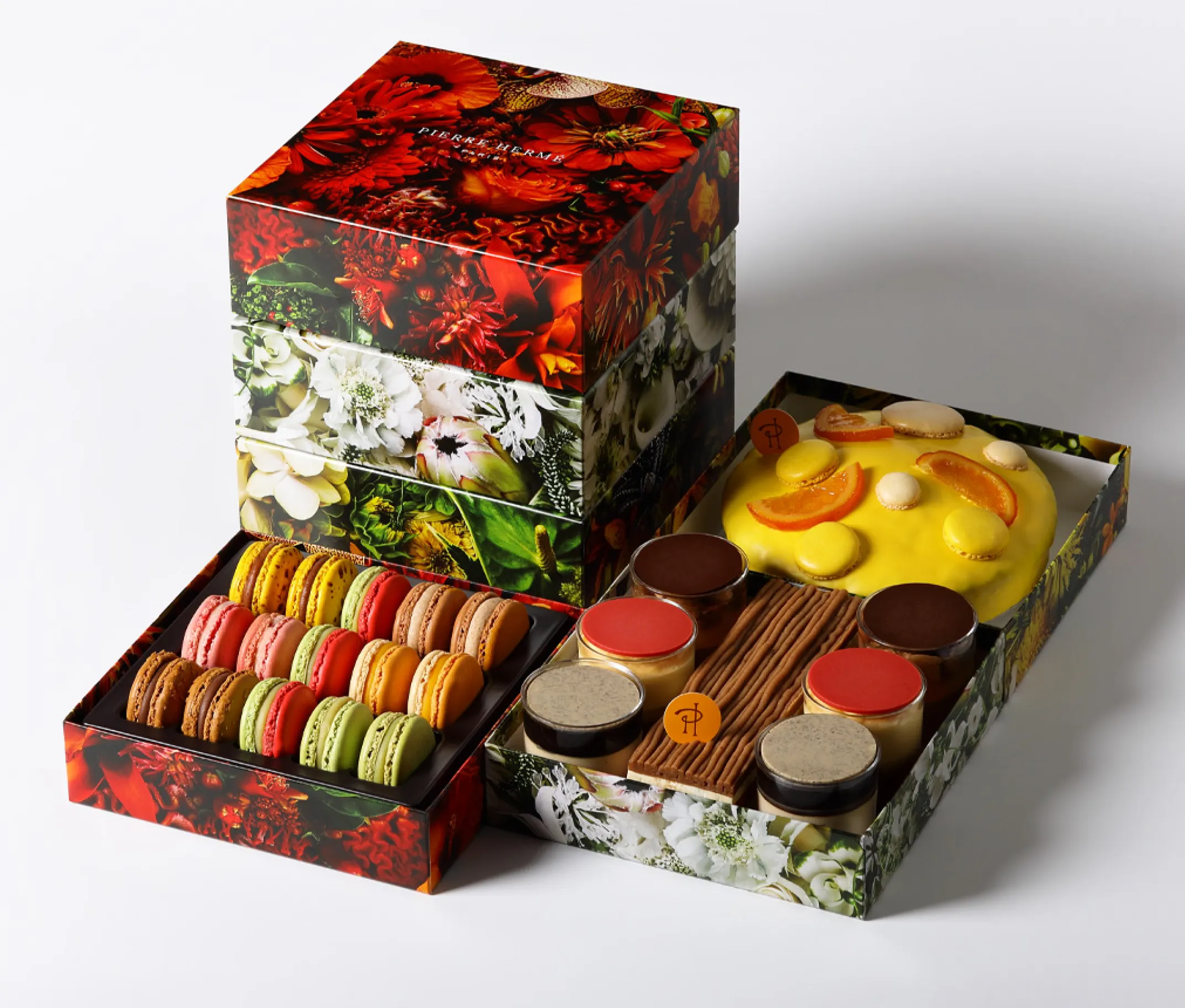 Douceur du Nouvel An - ドゥスール デュ ヌーベル アン