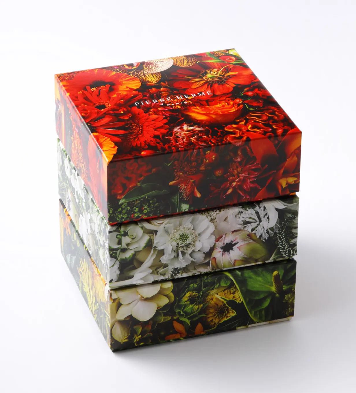 Douceur du Nouvel An - ドゥスール デュ ヌーベル アン