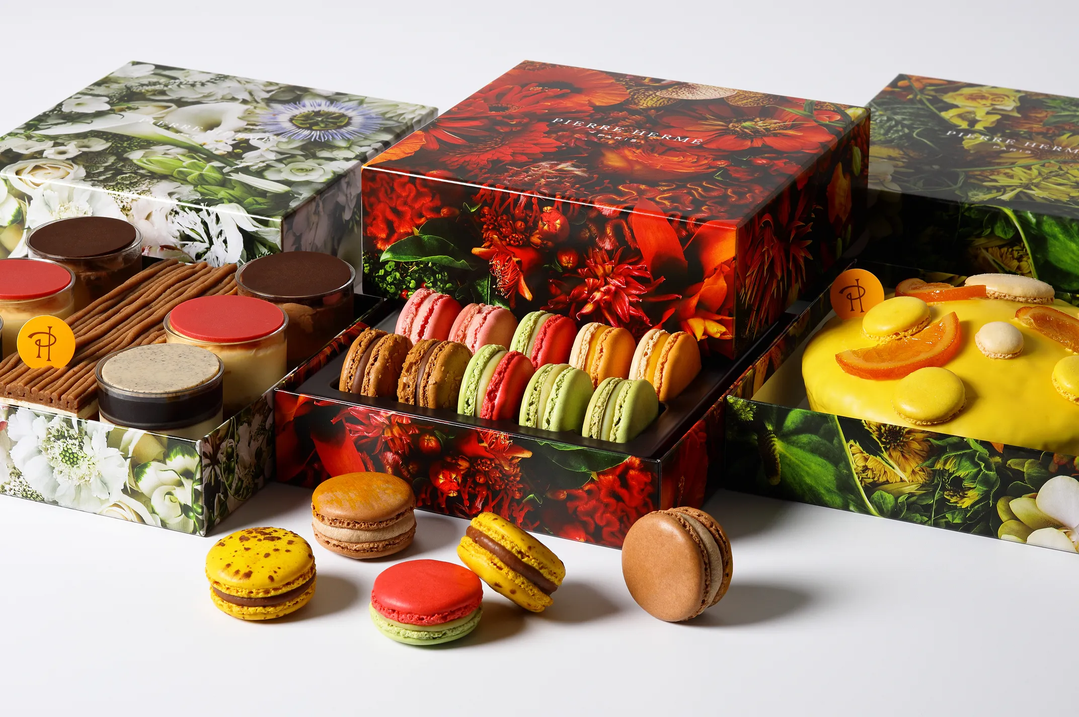 Douceur du Nouvel An - ドゥスール デュ ヌーベル アン