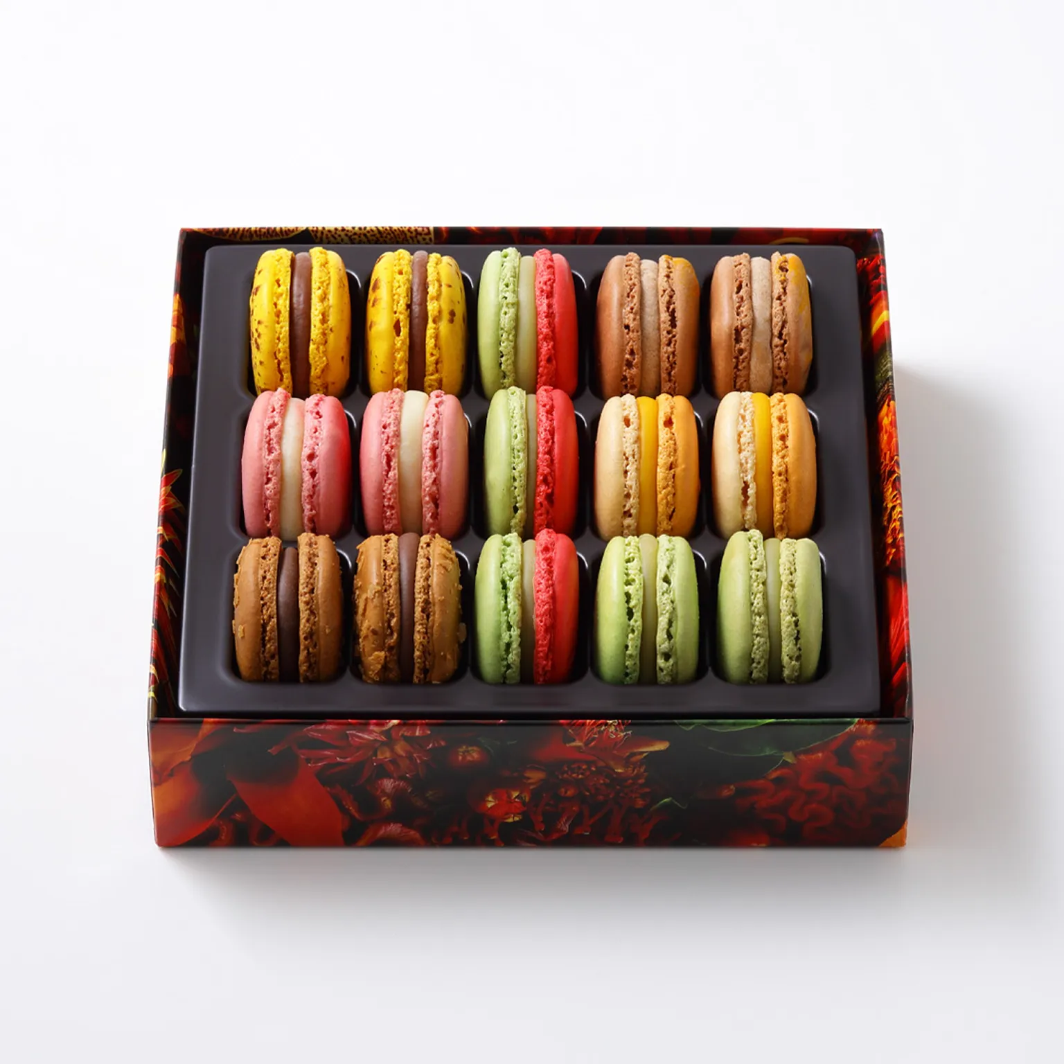 壱の重 マカロン