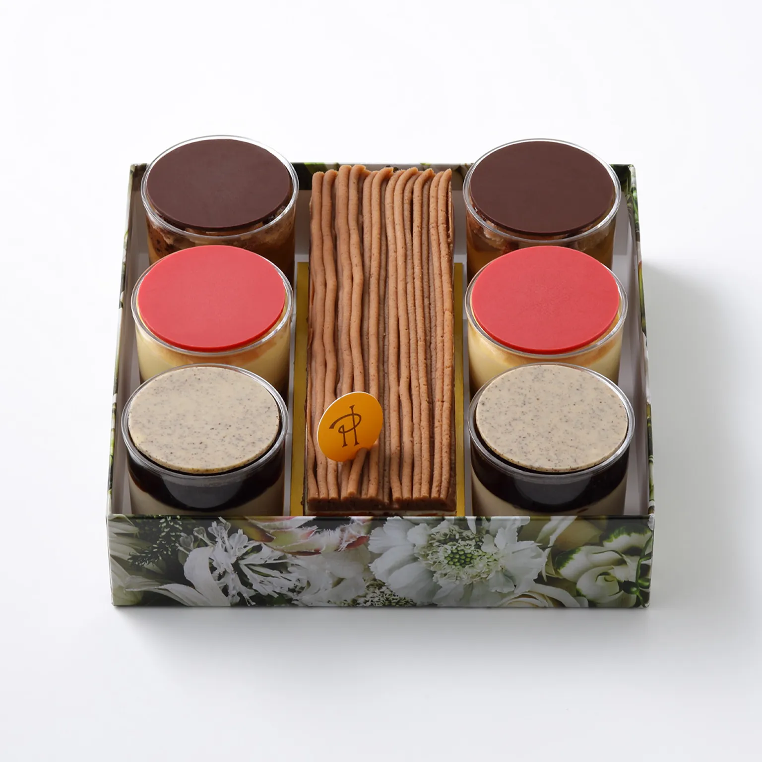 弐の重 エモーション