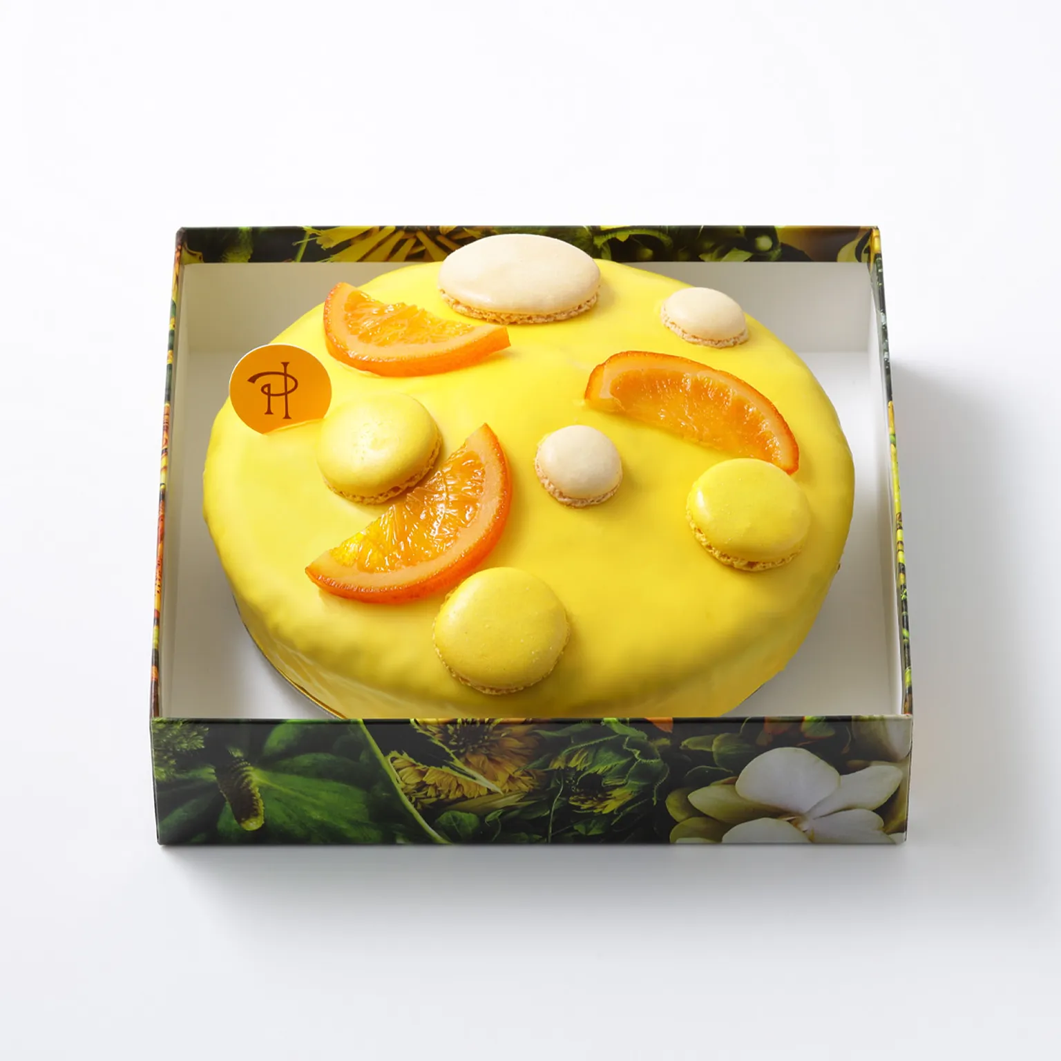 参の重 ケーク サティーヌ