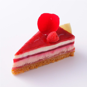 チーズケーキ イスパハン