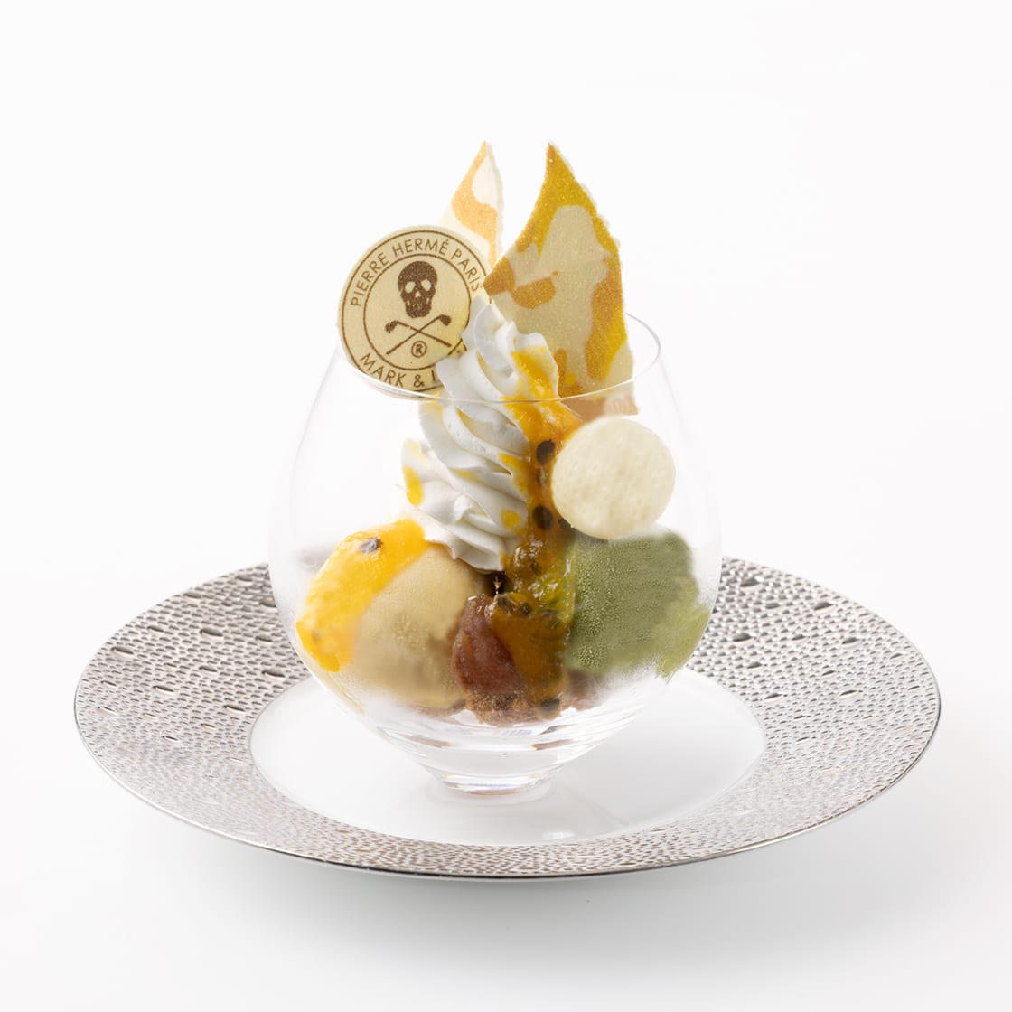 MARK & LONA × PIERRE HERMÉ PARIS | FEATURE | ピエール・エルメ 