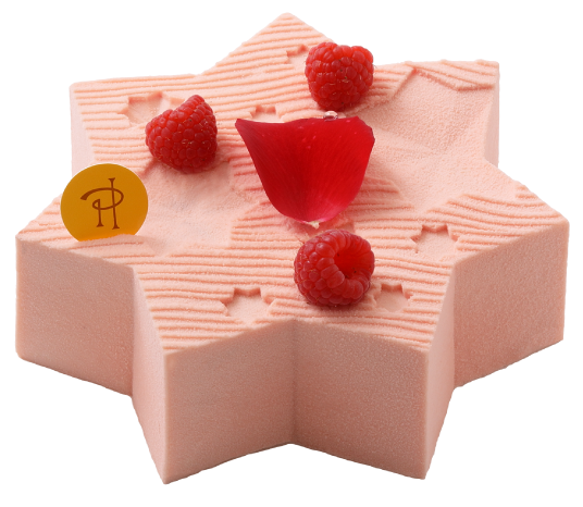 Étoile Ispahan