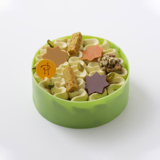 Noel Feature ピエール エルメ パリ Pierre Herme Paris