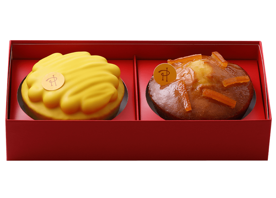 Summer Gift 2021 | FEATURE | ピエール・エルメ・パリ -PIERRE HERMÉ 