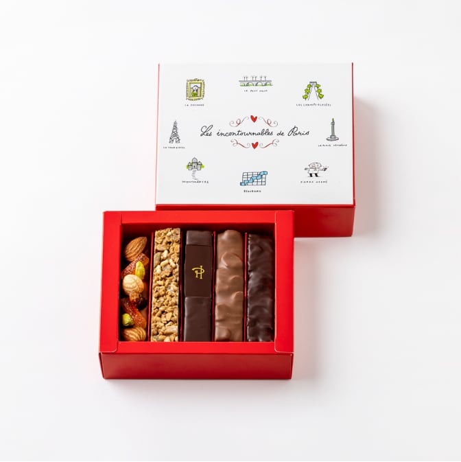 Surprises et gourmandises ピエールエルメ 飛び出す絵本 - 洋書