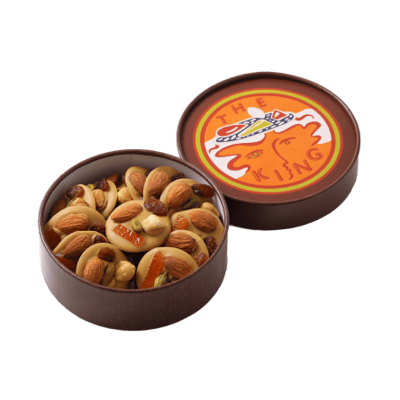 マンディヤン ショコラ ブロン