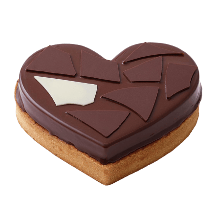 タルト クール プレニチュード