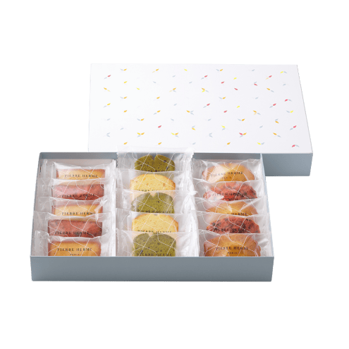 マリアージュフレール＋ピエールエルメ NO) RAISIN SANDWICH<br>と期間限定コラボレーション | ニュース
