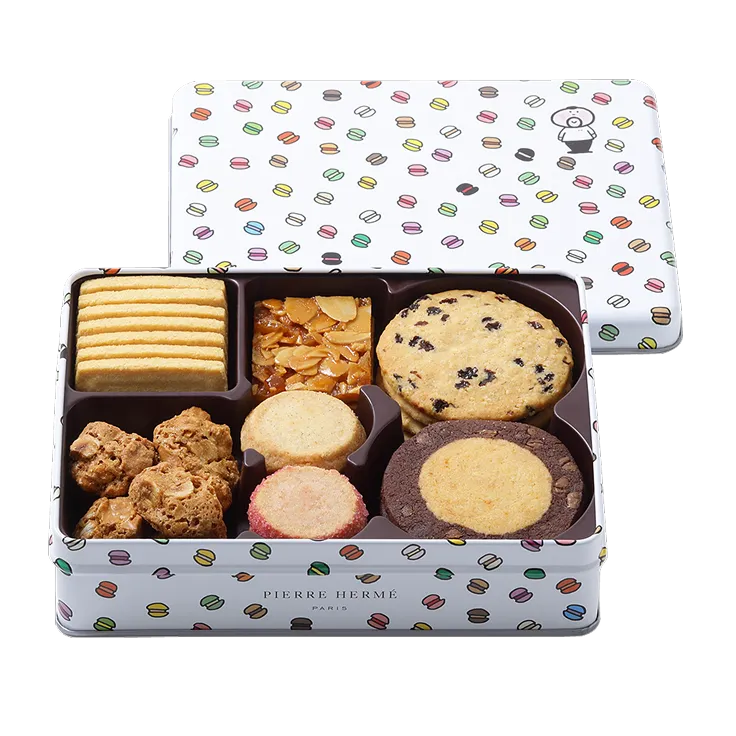 サブレ詰合わせ