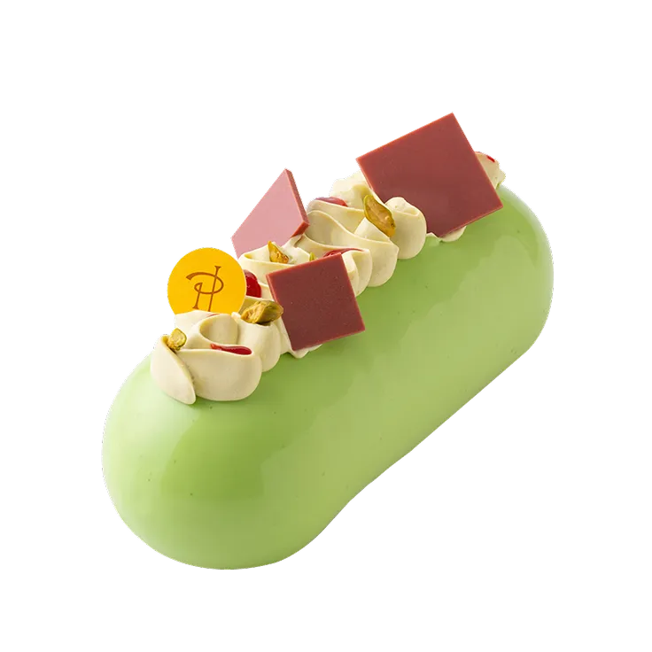 ノマド フレーズ ピスターシュ