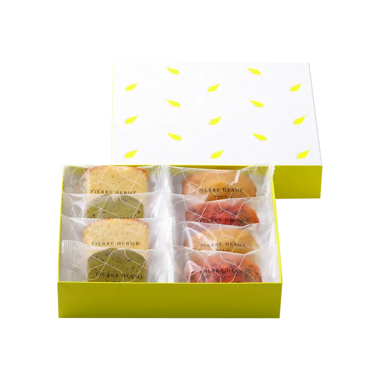 フールモワルゥ 4種8個詰合わせ