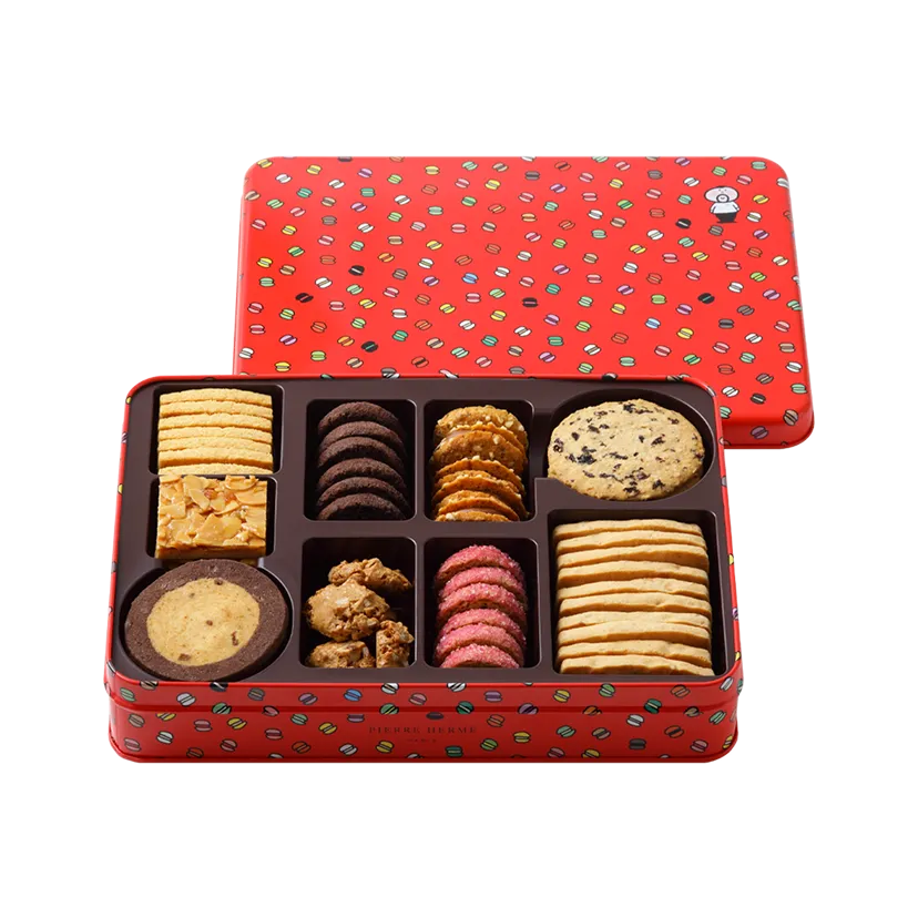 サブレ詰合わせ GM