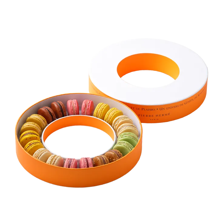 マカロン20個詰合わせ イニシヤシヨン