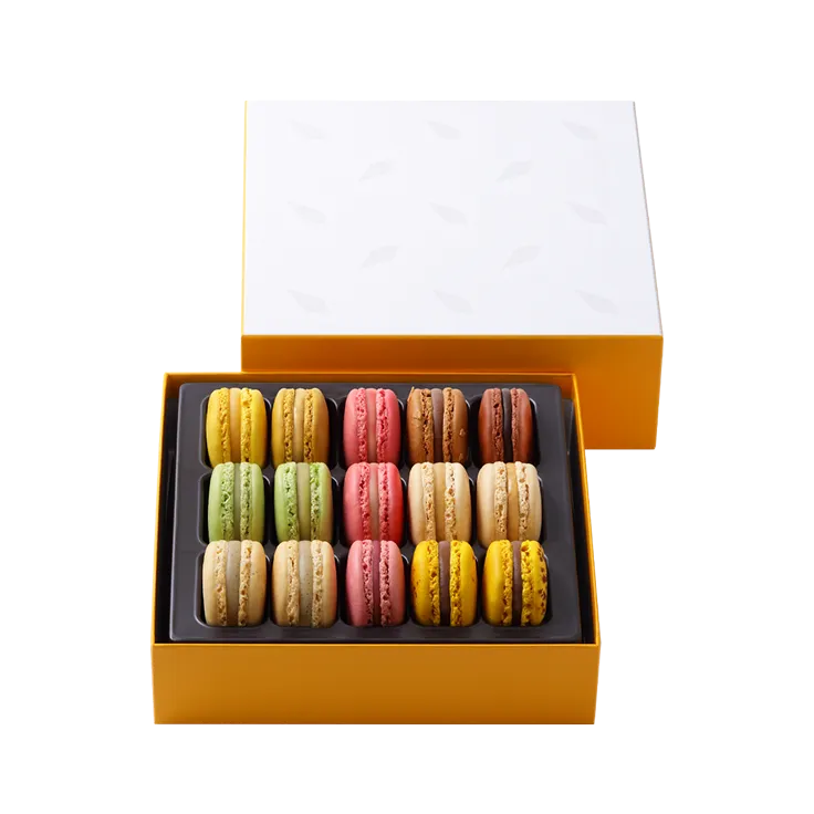 マカロン15個詰合わせ