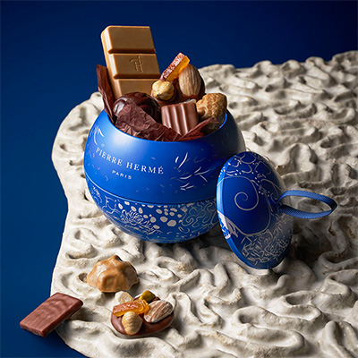パティスリー | 商品一覧 | ピエール・エルメ・パリ -PIERRE HERMÉ PARIS-