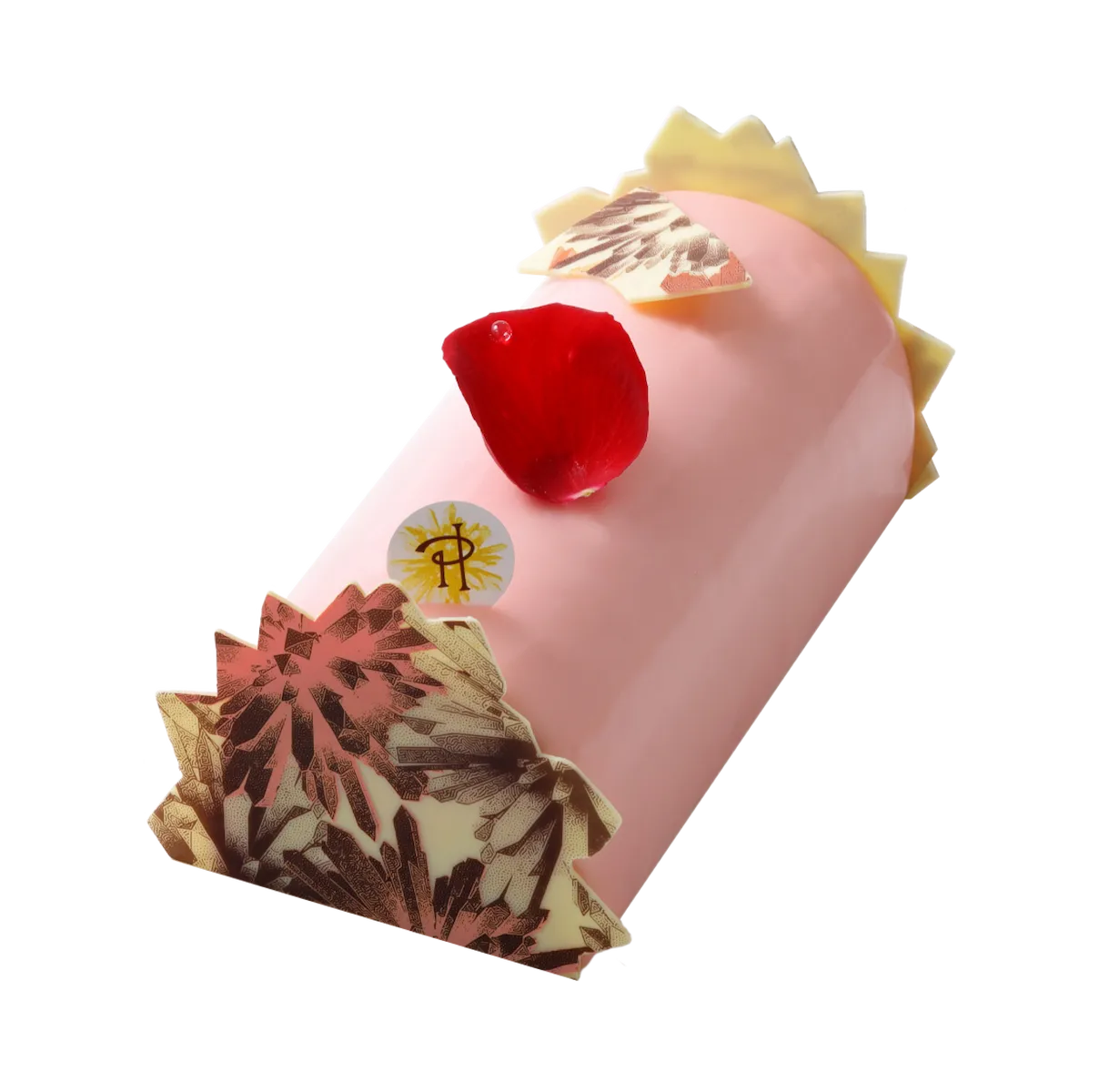 ビュッシュ イスパハン