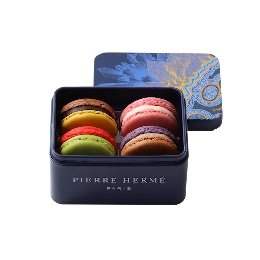 NOËL 2024 | FEATURE | ピエール・エルメ・パリ -PIERRE HERMÉ