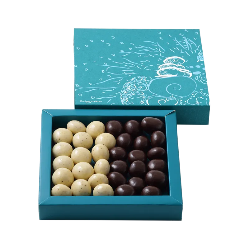 Assortiment de Parl (パール アソリュティマン)