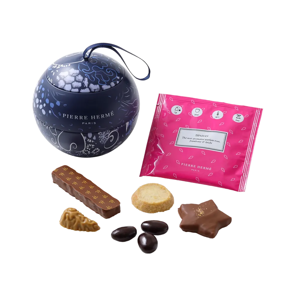 Boule de Noël (ブール ド ノエル)