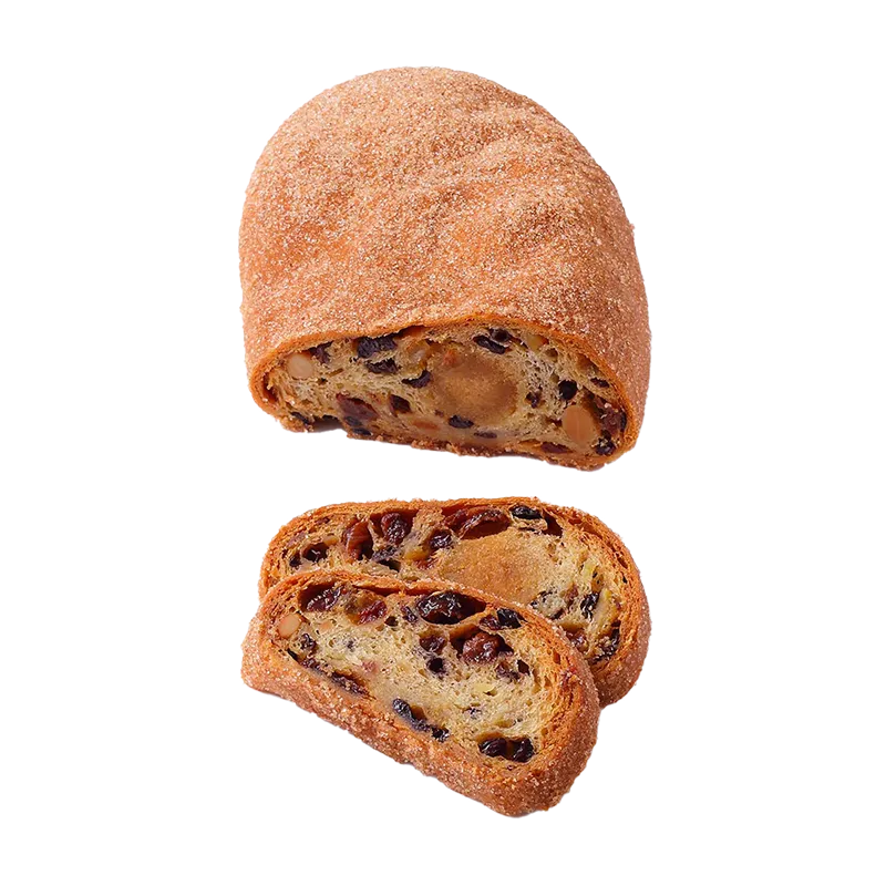 Stollen (シュトレン)