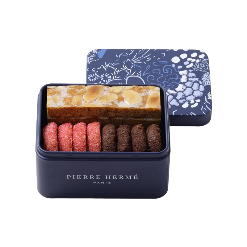 Trésor de La Mer (トレゾール ド ラ メール)