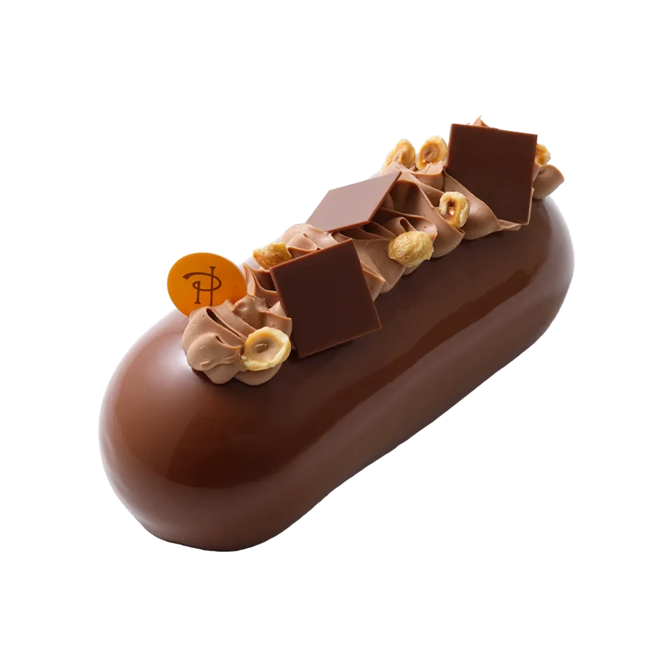 Nomade Plaisir Sucré (ノマド プレジール シュクレ)