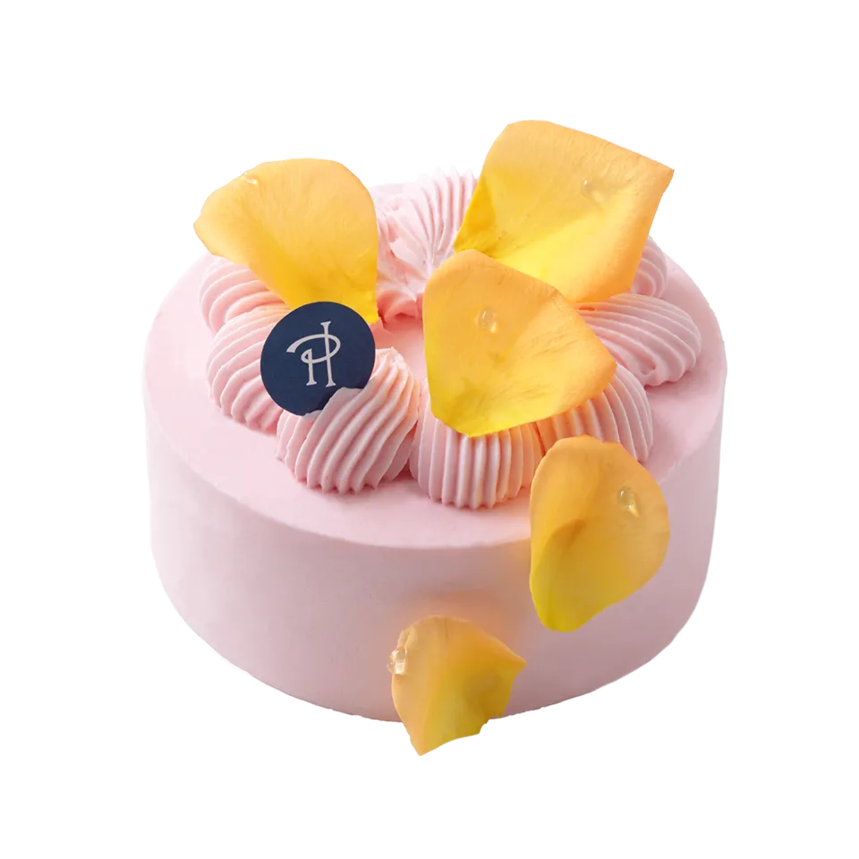 Shortcake Aurora (ショートケーキ オーロラ)