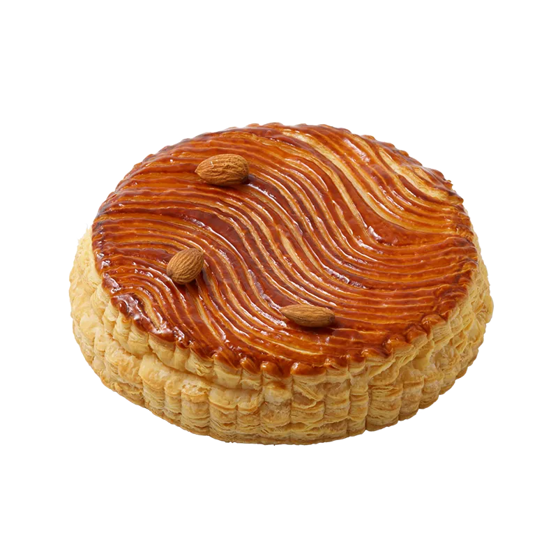 Galette Infiniment Amande (ガレット アンフィニマン アマンド)