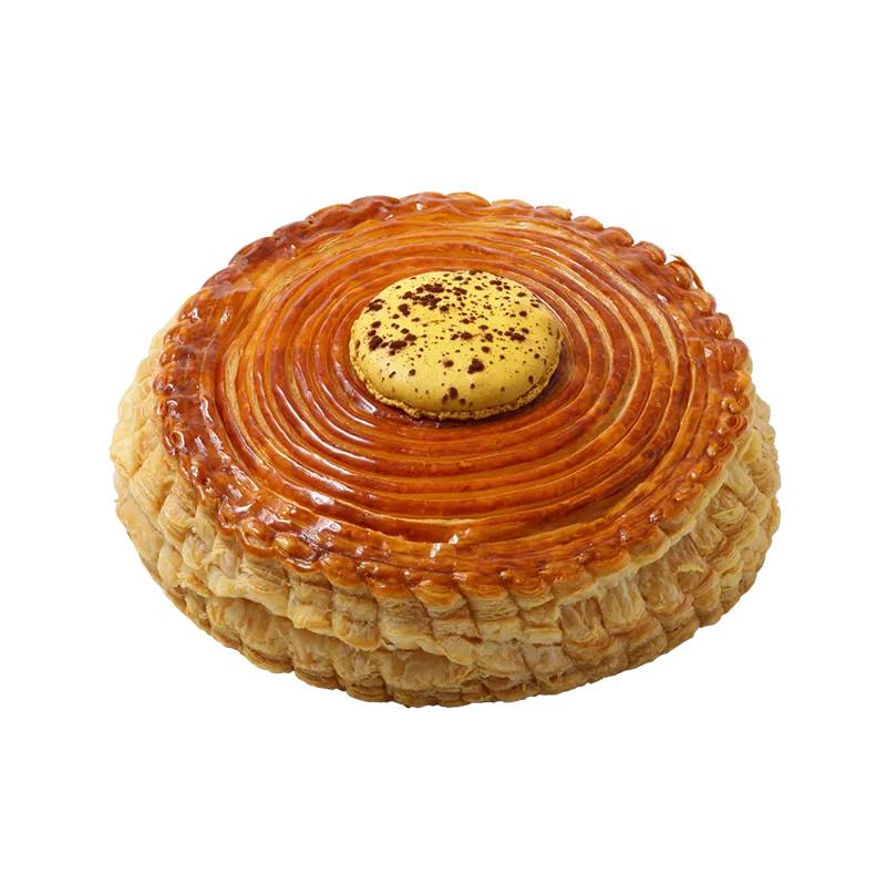 Galette Mogador (ガレット モガドール)