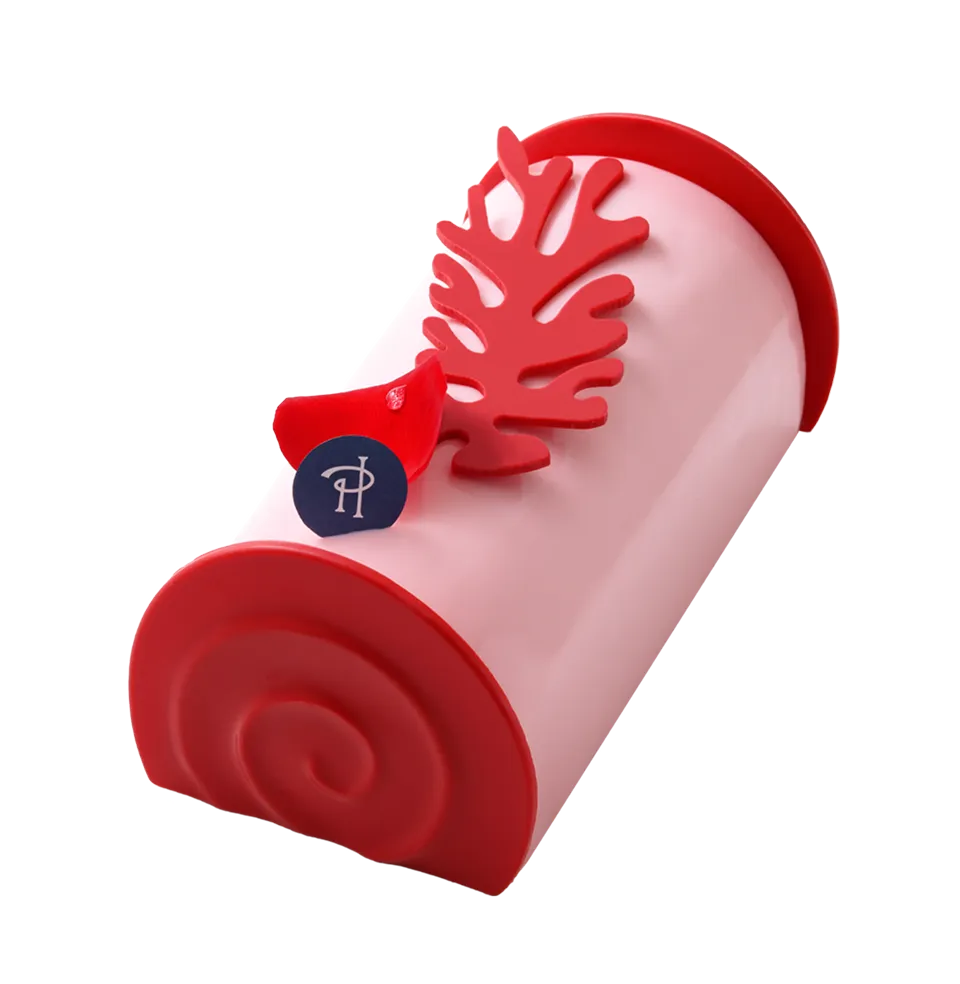 Bûche Ispahan (ビュッシュ イスパハン)