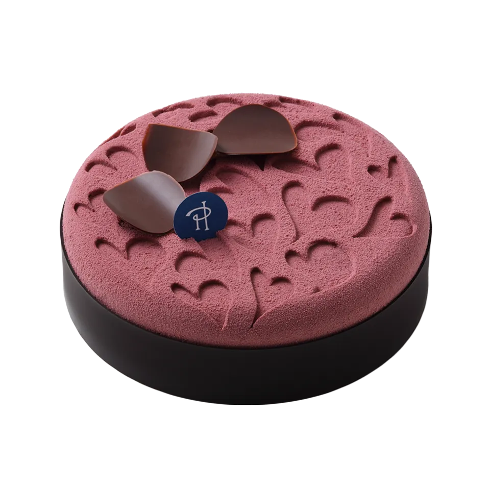 Fleur de Cassis Cœurs Mêlés (フルール ド カシス クール メレ)