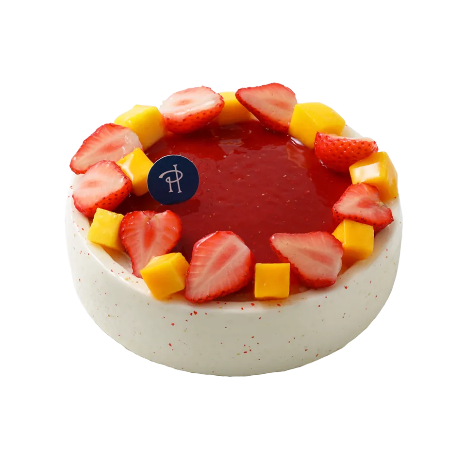 Miraflorès (ミラフローレス)