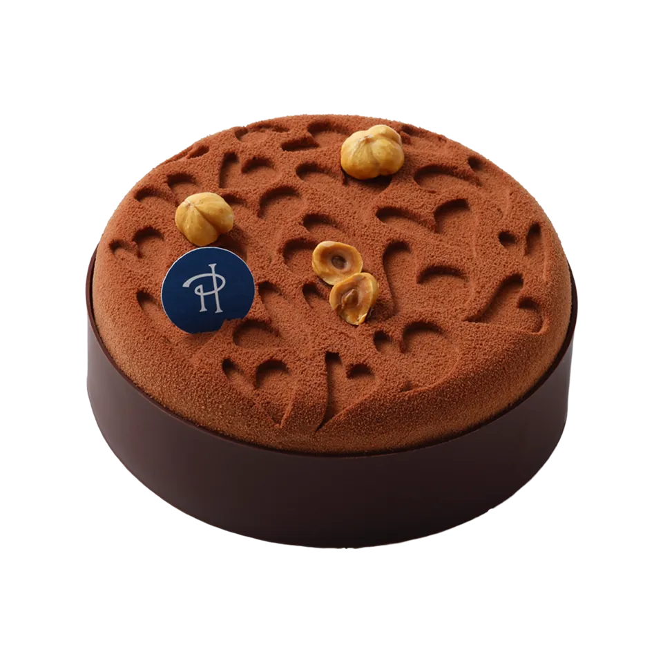 Orphéo Cœurs Mêlés (オルフェオ クール メレ)