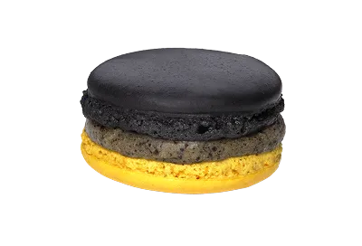 アンフィニマン シトロン ノワール