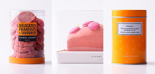 Mother's Day 2017 | The Journal | ピエール・エルメ・パリ -PIERRE 