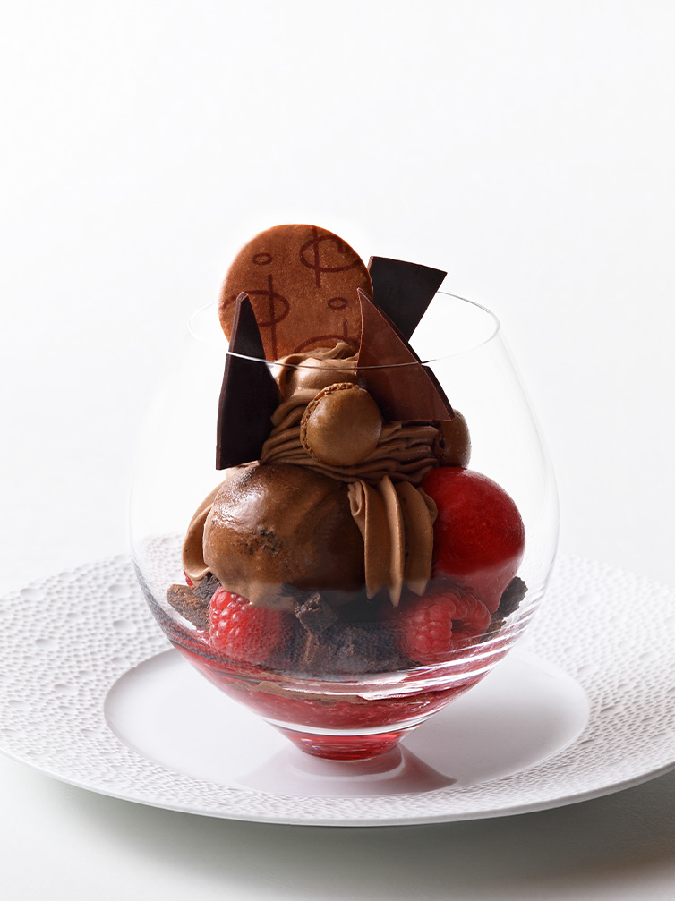 Coupe Glacée Chloé