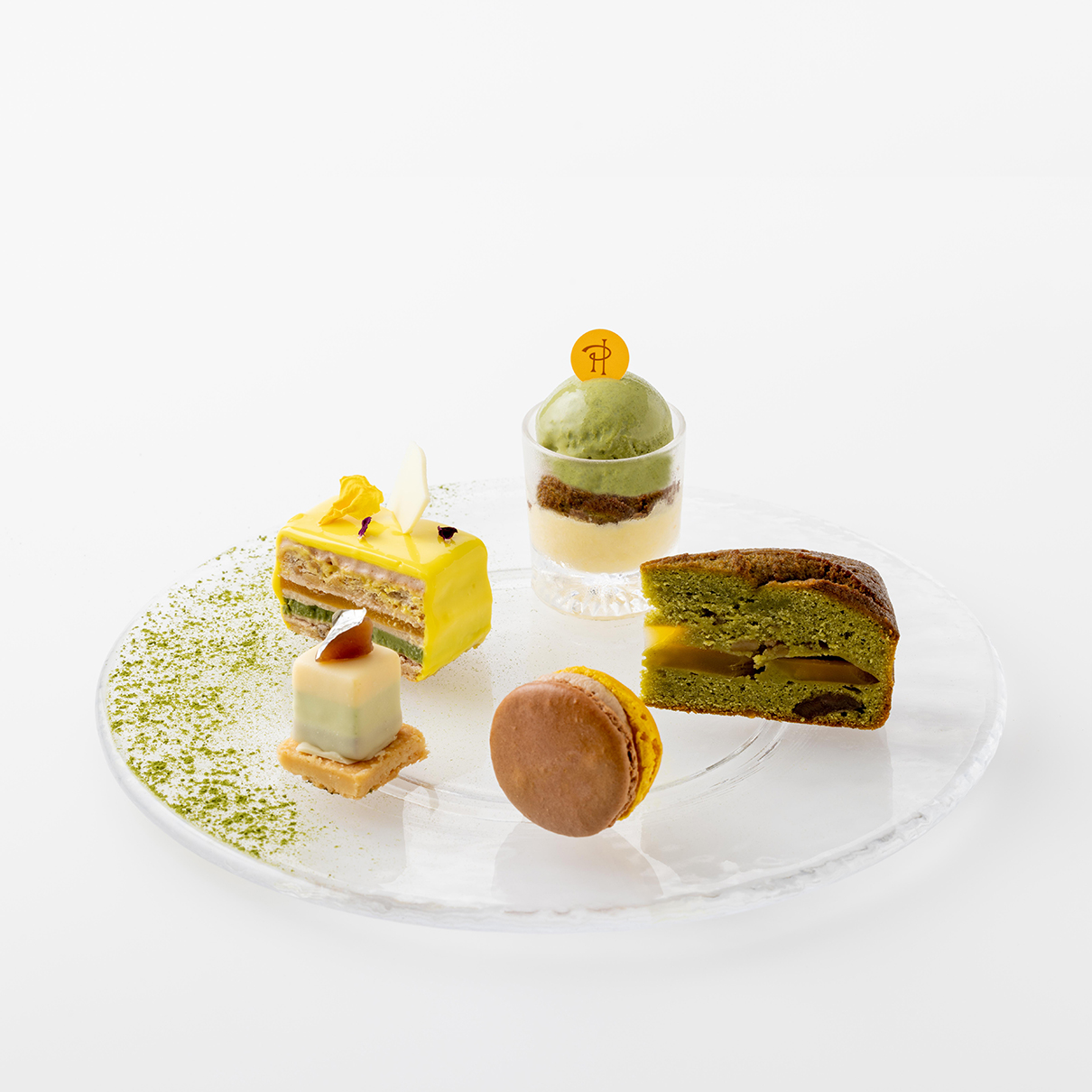青山 | 国内ブティック 一覧 | ピエール・エルメ・パリ -PIERRE HERMÉ PARIS