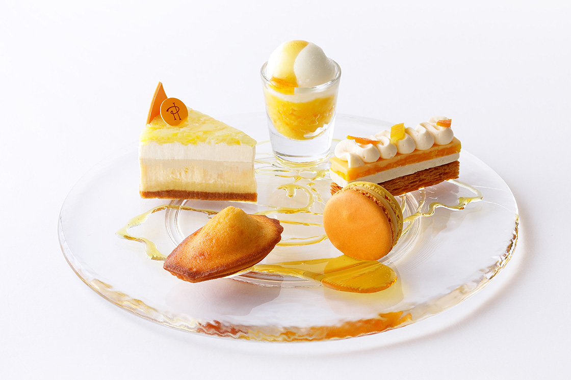 青山 | 国内ブティック 一覧 | ピエール・エルメ・パリ -PIERRE HERMÉ PARIS
