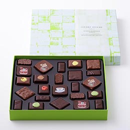 Saint-Valentin 2019 | ニュース & お知らせ | ピエール・エルメ