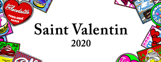 Saint Valentin 2020