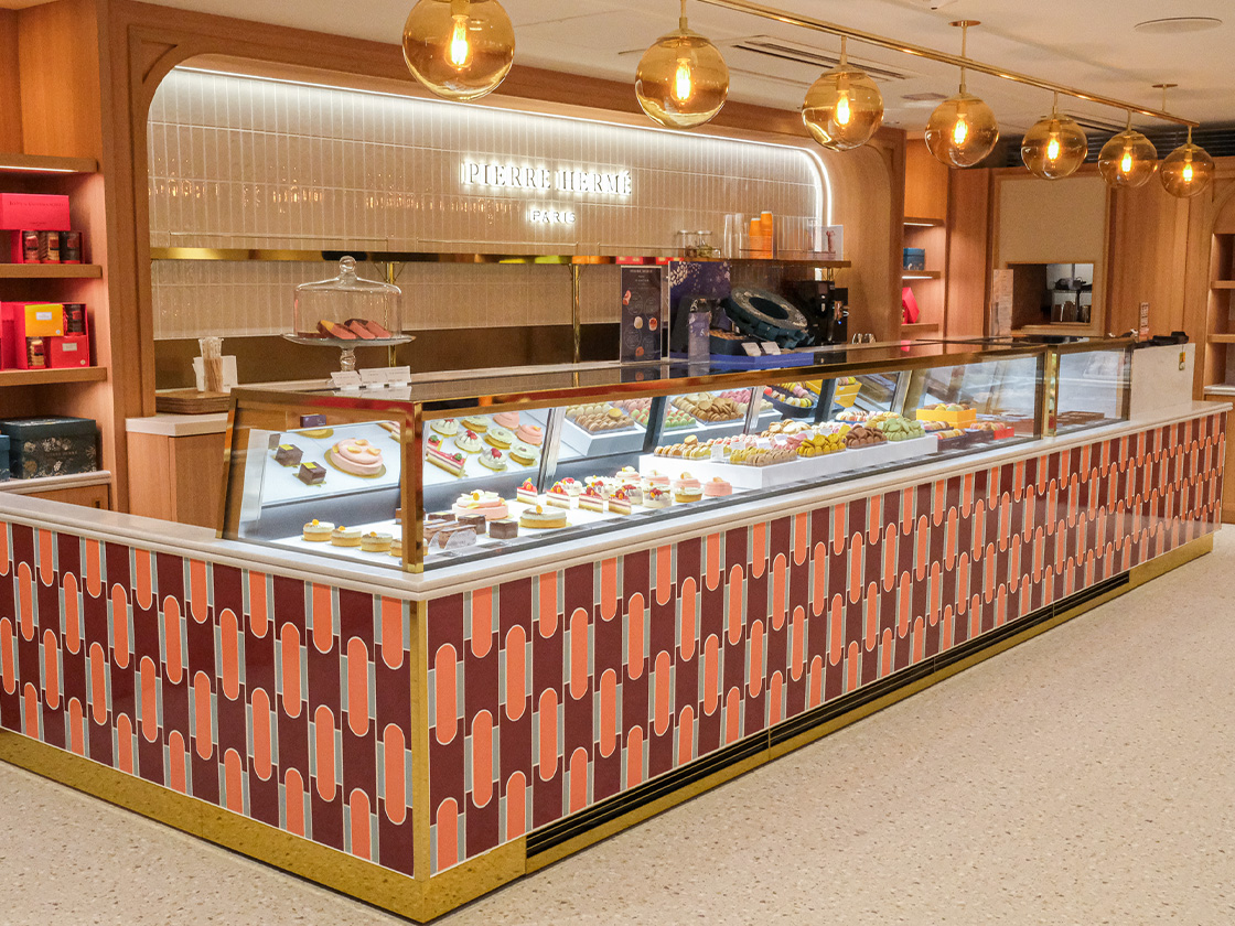 グランスタ東京