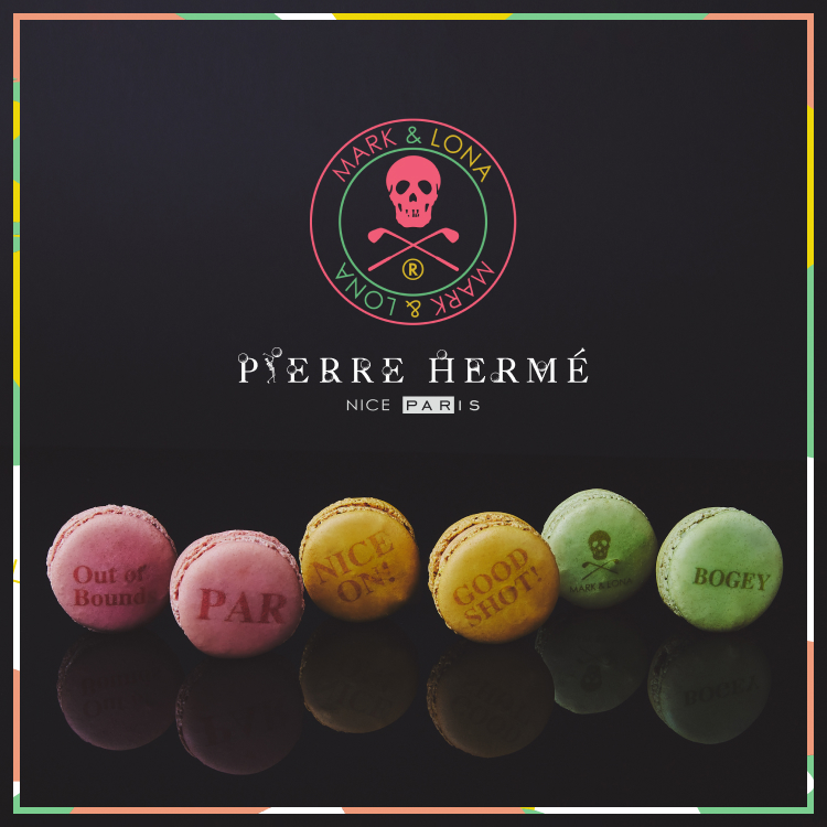 ピエール・エルメ・パリ -PIERRE HERMÉ PARIS-