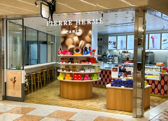 ディアモール大阪