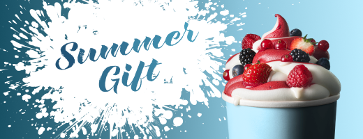SUMMER GIFT