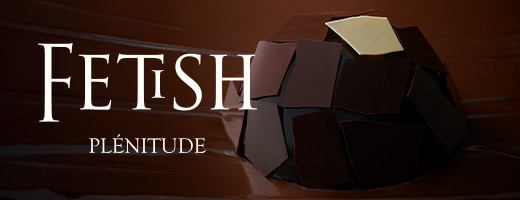 FETISH PLÉNITUDE
