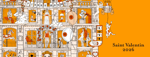 Saint Valentin 2026