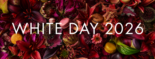 WHITE DAY 2026